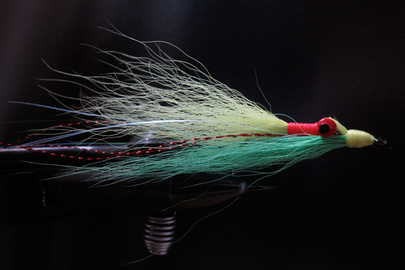 Clouser Minnow