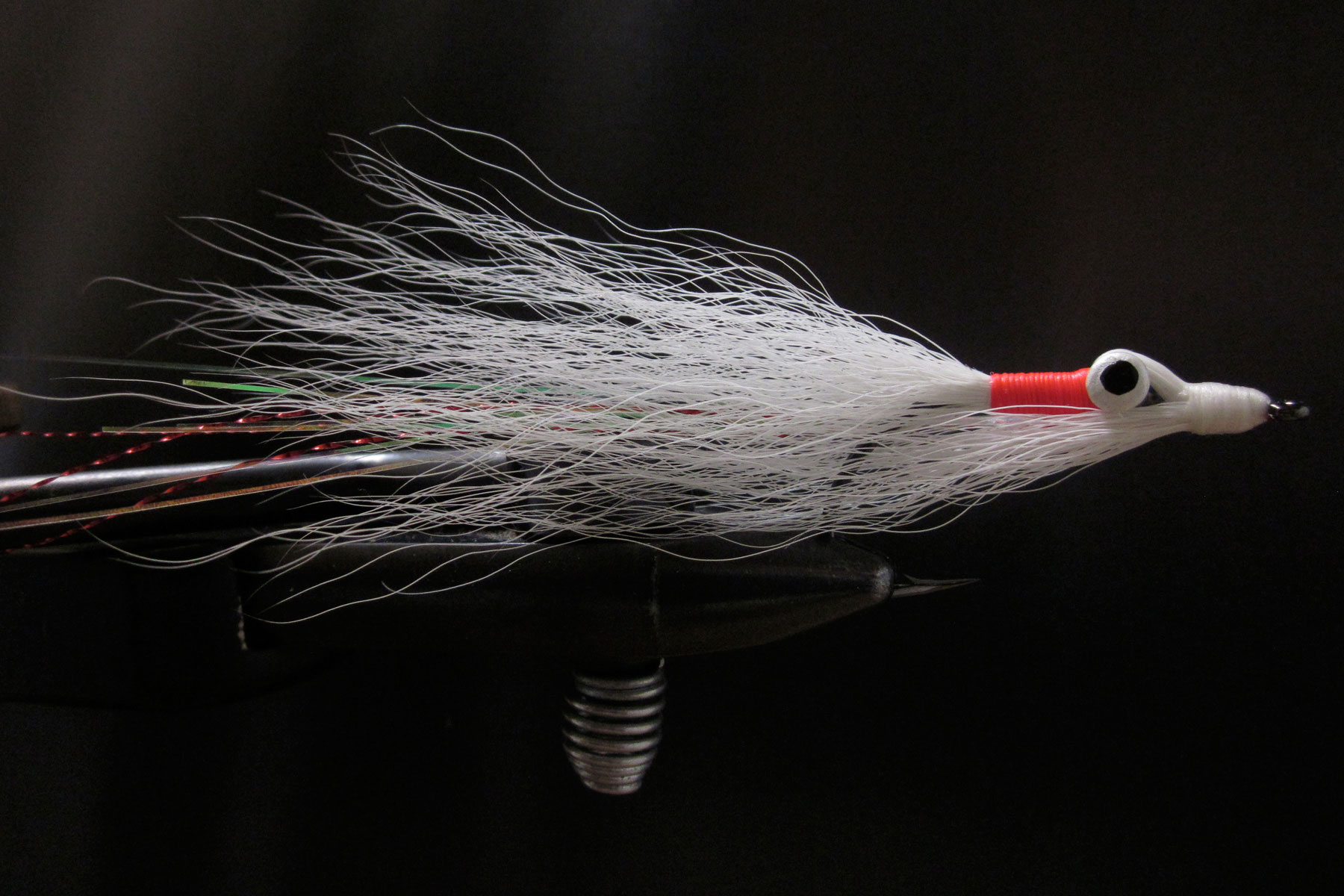 Clouser Minnow