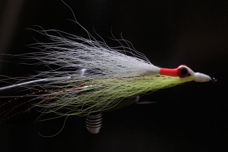 Clouser Minnow