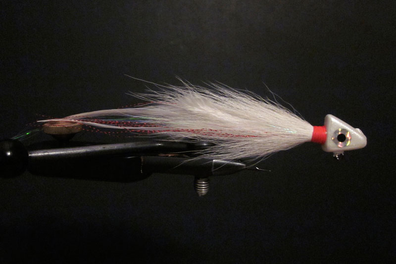 Quillback Jig